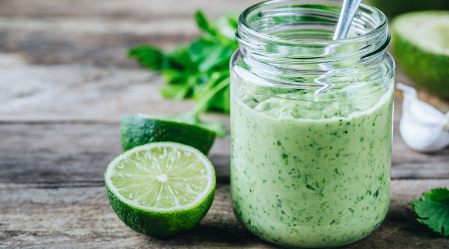 Wild Green - Avocado Ranch