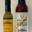 Load image into Gallery viewer, Colorado's Own Wild Buff Stranahan's BBQ Sauce
