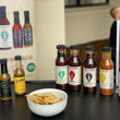 Load image into Gallery viewer, The BIG BUFF SAUCE BOSS
