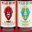 Load image into Gallery viewer, 6-Bottle Wild Buff BBQ &amp; Hot Sauce Variety Pack
