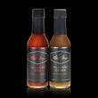Load image into Gallery viewer, Wild Jalapeño Green &amp; Red Hot Sauce Mixed 4 Pack
