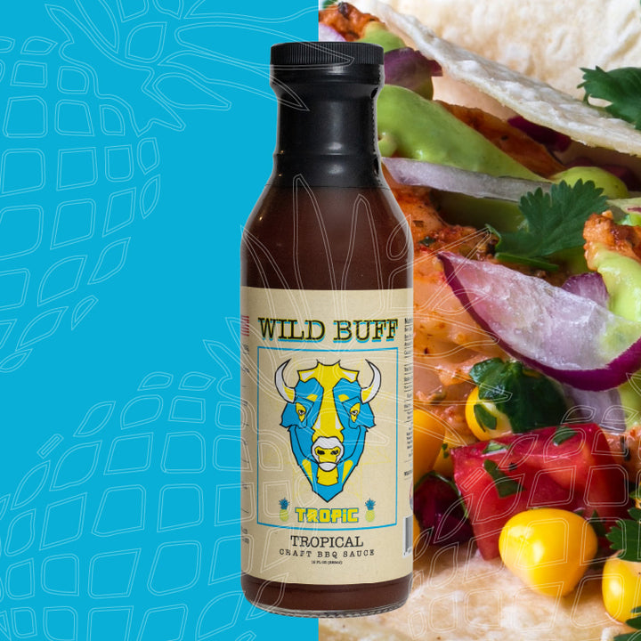 Wild Buffalo BBQ