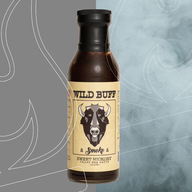 Wild Buffalo BBQ