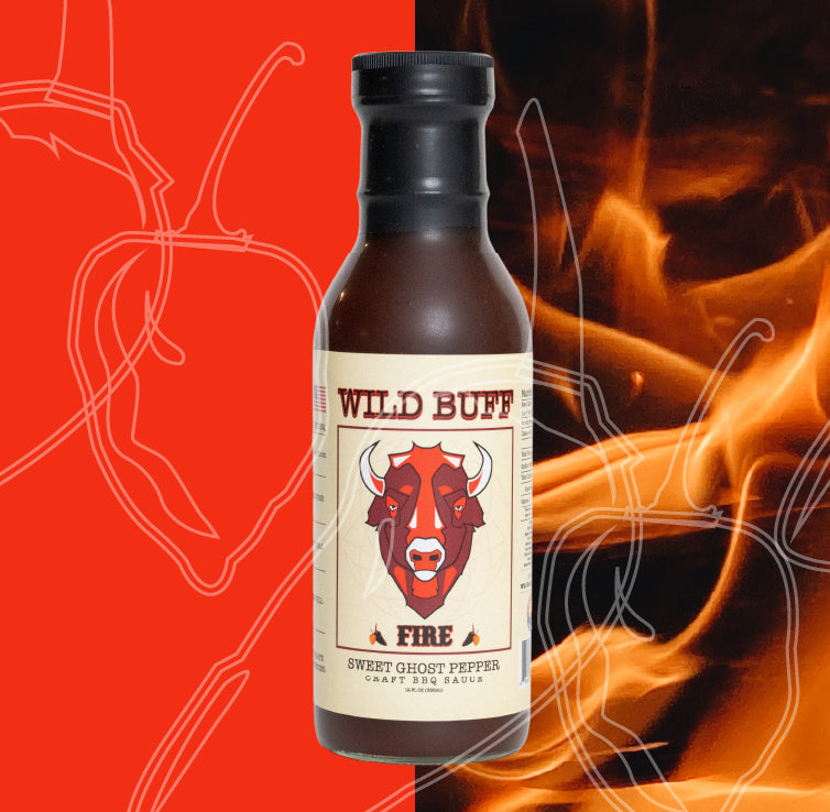 Wild Buffalo BBQ