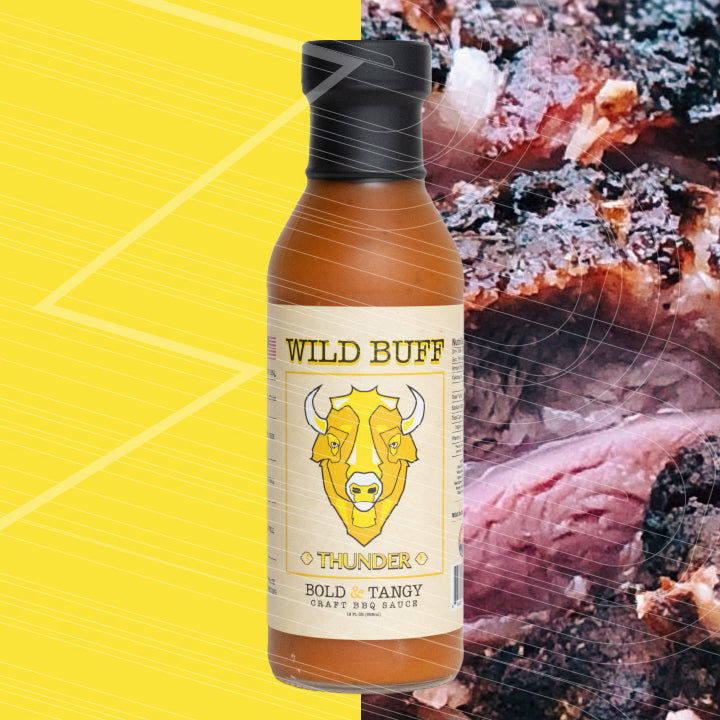 Wild Buffalo BBQ
